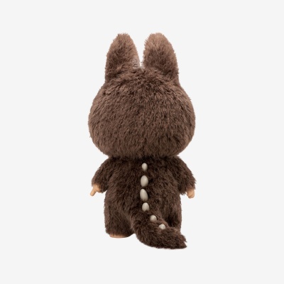 Игрушка POP MART LABUBU THE MONSTERS, I FOUND YOU, Vinyl Face Doll