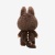Игрушка POP MART LABUBU THE MONSTERS, I FOUND YOU, Vinyl Face Doll