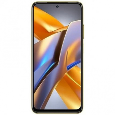 Xiaomi POCO M5s 4/128 GB (Yellow/Желтый)