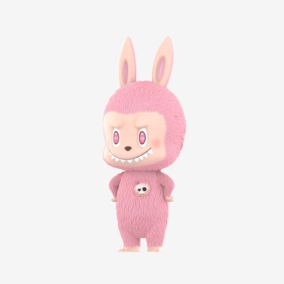 Игрушка POP MART MEGA LABUBU TEC 1000% All About Us