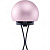 Освежитель воздуха для автомобиля Xiaomi Guildford Auto Magnetic (Pink/Розовый)