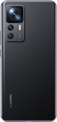 Xiaomi 12T 8/128 Gb (Black/Черный)