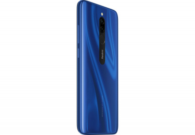Xiaomi Redmi 8 4GB/64GB Sapphire Blue (Синий)