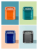 Поилка-фонтан автоматическая для собак/кошек Xiaomi PetKit Eversweet Solo Pet Dispencer 1.8L (Blue)