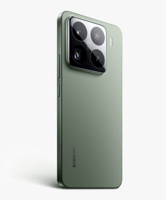 Xiaomi 15 Pro 16/512Gb (Green/Зеленый)