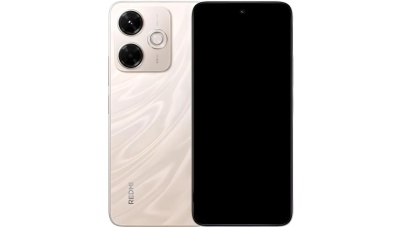 Xiaomi Redmi 13х 8/256Gb Silk Gold/Золотой
