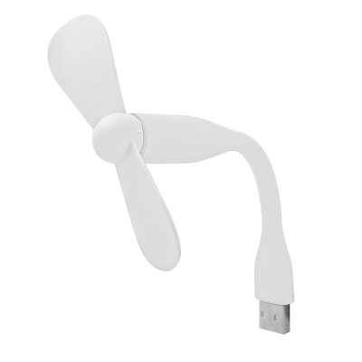 Вентилятор - USB Xiaomi Fan Mini (White/Белый)