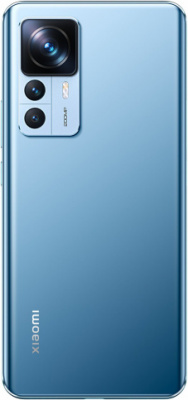 Xiaomi 12T Pro 8/128 Gb (Blue/Синий)