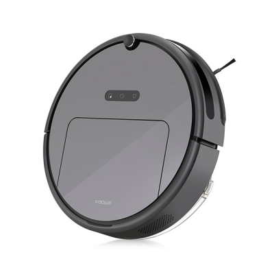 Робот-пылесос Xiaomi Xiaowa Roborock Vacuum Cleaner E352-00 (Black/Черный)
