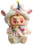 Брелок POP MART LABUBU, Pajamas Bunny Baby, Vinyl Face Hang Tag Box