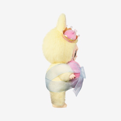 Игрушка POP MART LABUBU THE MONSTERS, Let's Checkmate Series, Vinyl Plush Hanging Card