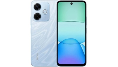 Xiaomi Redmi 13х 8/128Gb Silk Blue/Голубой