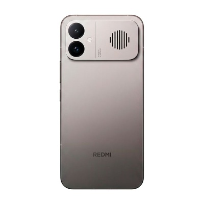 Xiaomi Redmi K90 Max 16GB/1TB (Silver/Серебристый)