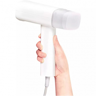 Отпариватель ручной Xiaomi Lofans Zanjia Portable Steam Mashine (White/Белый)