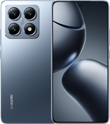Xiaomi 14Т 12/512 Gb (Titan Blue/Титановый синий)