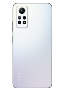 Xiaomi Redmi Note 12 Pro 6/128 Gb (Полярный белый)