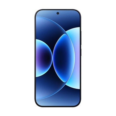 Xiaomi 17 Pro 12/256Gb (Black/Черный)