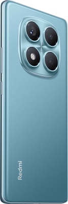 Смартфон Redmi Note 14 Pro 12/256 Гб (Ocean Blue/Голубой)