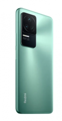 Xiaomi Redmi K50 8/256 GB (Green/Зеленый)
