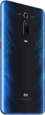 Xiaomi Mi 9T Pro 6/64 Gb (синий/Glasier blue)