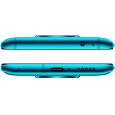 Xiaomi POCO F2 Pro 8/256 GB (Neon Blue/Синий)
