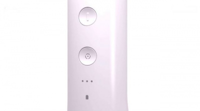 Ирригатор для рта Xiaomi Mi Soocas Portable Oral Irrigator (White/Белый)