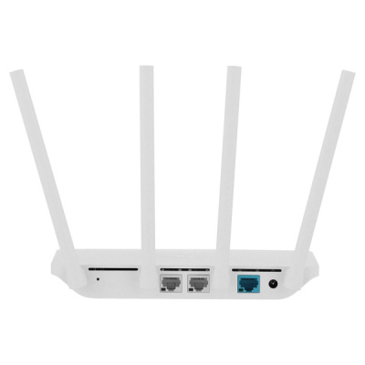 Роутер Wi-Fi Xiaomi Mi Router 3C (White/Белый)