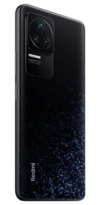 Xiaomi Redmi K50 Pro 8/128 GB (Black/Черный)