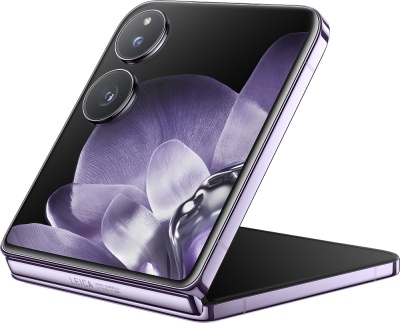 Xiaomi Mix Flip 12Gb/512Gb (Purple/Фиолетовый)
