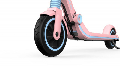 Детский электросамокат Ninebot by Segway KickScooter ZING E8 2550mAh/10km (розовый)