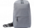 Xiaomi MI City Sling Bag (Light Graу/Светло-серый)