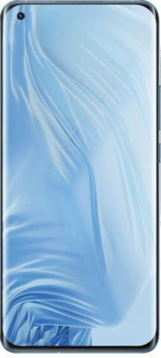 Xiaomi Mi 11 12/256Gb Blue/Голубой