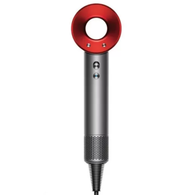Фен Xiaomi SenCiciMen Hair Dryer HD15 1600W (Red)