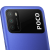 POCO M3 4/128 Gb (Cool Blue/Синий)