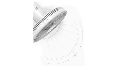 Вентилятор Xiaomi Viomi (White/Белый)