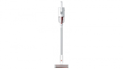 Вертикальный пылесос Xiaomi Deerma Wireless Vacuum Cleaner VC20 Plus 150W (White/Белый)