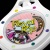 Часы Audemars Piguet & Swatch Royal Pop (HUIT BLANC)