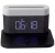 Часы-Будильник VFZ Light + Qi Alarm Clock (Black/Черный)