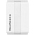 Полотенце Xiaomi Mi ZSH Baby Series 105x105cm (white/белый)