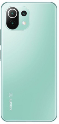 Xiaomi 11 Lite 5G NE 6/128 Gb (Mint Green/Мятно-зеленый)