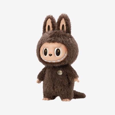 Игрушка POP MART LABUBU THE MONSTERS, I FOUND YOU, Vinyl Face Doll