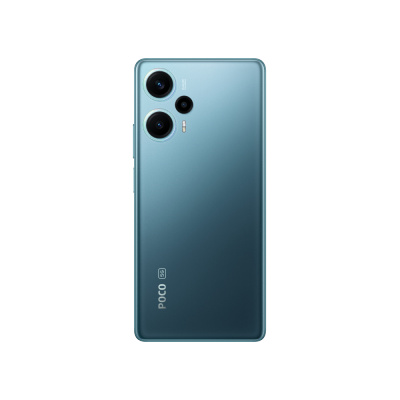 Xiaomi POCO F5 8/256 GB (Blue/Синий)