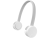 Вентилятор портативный на шею Xiaomi Thermo Portable Hanging Neck Fan (White/Белый)