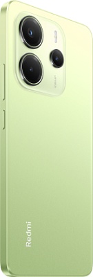 Смартфон Redmi Note 14 8/256 Гб (Lime Green/Зеленый)
