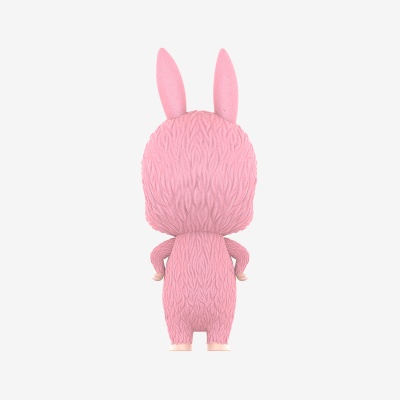 Игрушка POP MART MEGA LABUBU TEC 1000% All About Us