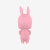 Игрушка POP MART MEGA LABUBU TEC 1000% All About Us