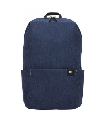 Рюкзак Xiaomi Mi Mini Backpack (Dark blue/Синий)