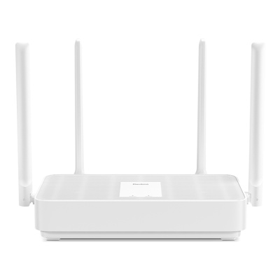 Роутер Wi-Fi Xiaomi RedMi Router AX3000 Wi-Fi-6  (White/Белый)