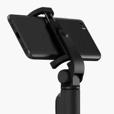 Монопод для селфи Xiaomi Mi Selfie Stick Bluetooth (Black/Черный)