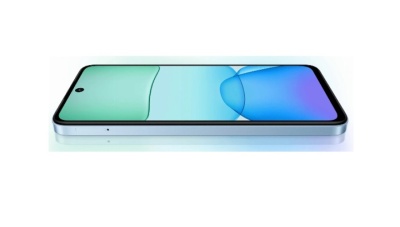 Xiaomi Redmi 13х 8/128Gb Silk Blue/Голубой